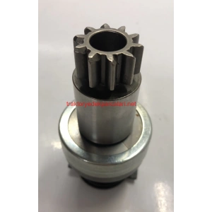 MARŞ DİŞLİSİ Z10 UZUN TİP JOHN DEERE