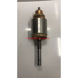 MARŞ KOLLEKTÖRÜ 12V IM218