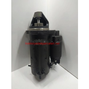 MARŞ MOTORU 4CL HATTAT