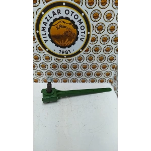 MASTAR BAŞI ROTU  ( LASTİKLİ KEPLİ TİP ) 630-955