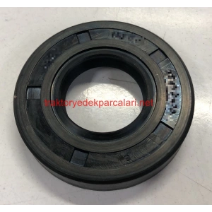 MASURALI POMPA KEÇESİ