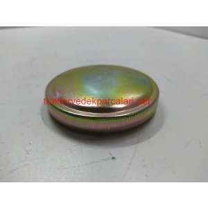 MAZOT DEPO KAPAK IVECO