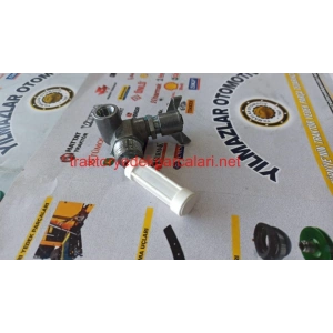 MAZOT DEPO MUSLUĞU - METAL KAFA FORD