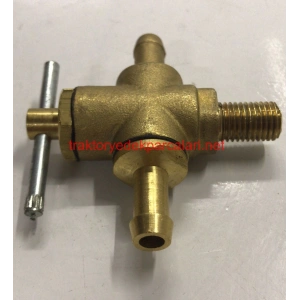 MAZOT DEPO MUSLUK YM FİAT