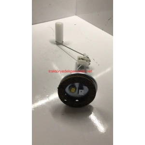 MAZOT DEPO ŞAMANDIRASI HIBRTLİ (275-285) MASSEY FERGUSON