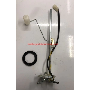 MAZOT DEPO ŞAMANDIRASI TD SERİ NEWHOLLAND