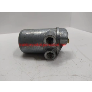 MAZOT DİNLENDİRME TANKI 65.9   IVECO