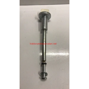 MAZOT FİLTRE SAPLAMASI 3 PARÇA FİAT TRAKTÖR