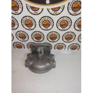 MAZOT FİLTRE TEKLİ ÜST KAPAK