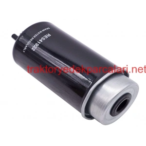 MAZOT FİLTRESİ JOHN DEERE