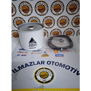 MAZOT FİLTRESİ SU TUTUCU AGCO