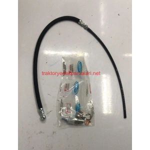 MAZOT İADE BORUSU HAVA ALMA SİSTEM KOMPLE (450-510) LOMBARDİNİ