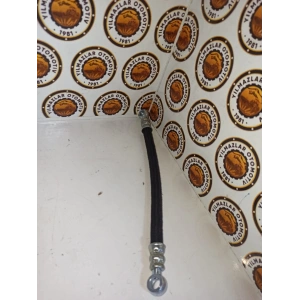 MAZOT İADE HORTUMU E80 - E89