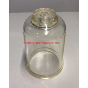 MAZOT KARE FİLTRE ALT CAM SEDİMENTER MF