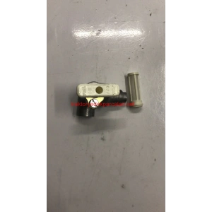 MAZOT MUSLUĞU SAĞA KIVRIK (65-203) MASSEY FERGUSON