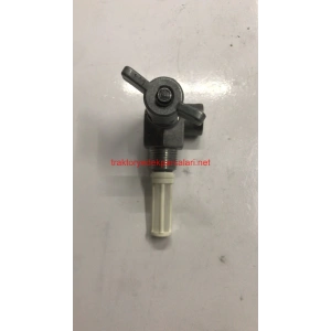 MAZOT MUSLUK SOLA DÖNÜK 165-285 MASSEY FERGUSON