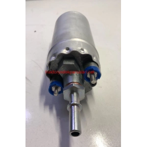 MAZOT OTOMATİK ELEKTRİKLİ JOHN DEERE