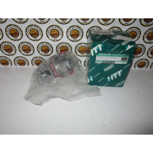 MAZOT OTOMATİK IVECO