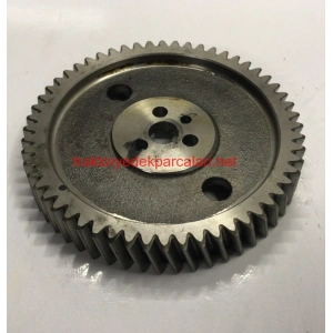 MAZOT POMPA DİŞLİSİ 56T (165-285) MASSEY FERGUSON