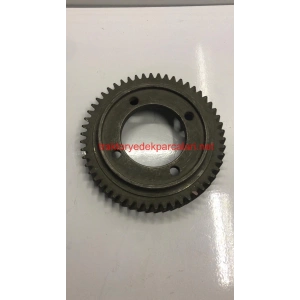 MAZOT POMPA TAHRİK DİŞLİSİ FİAT TRAKTÖR