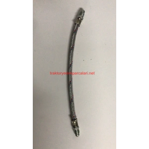 MAZOT REKORU ÇELİK ÖRGÜLÜ (30CM) MASSEY FERGUSON