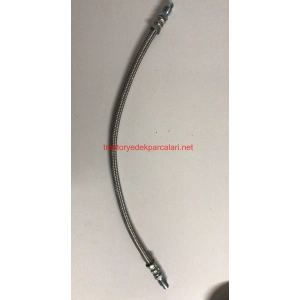 MAZOT REKORU ÇELİK ÖRGÜLÜ (45CM) MASSEY FERGUSON