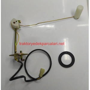 MAZOT ŞAMANDIRA YM TÜMOSAN