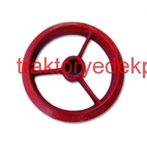 MERDANE EZİCİ DÜZ 33CM ÇAPI