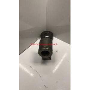 MERKEZ GÖVDE KOLU (266G-285G) HATTAT