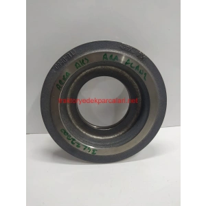 MESAFE PARÇASI HATTAT