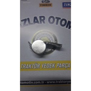 METAL HAKEM VE DEPREM DÜDÜĞÜ