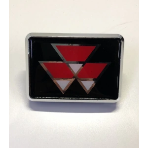 MF ÖN ARMA PLASTİK İÇİ ÜÇGENLİ YM