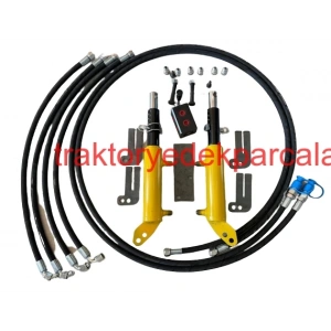 MİBZER PİSTON KİTİ