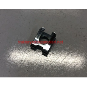 MİL GÜVENLİK SEGMANI HATTAT