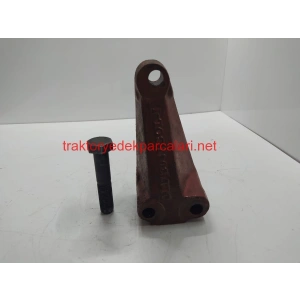 MOTOR (ŞANZ) KULAK SOL CIVATALI  50NC-65,9 IVECO