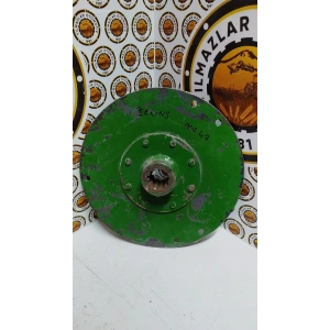 MOTOR BAŞI SACLI DISKI 69-72 MODEL  630-