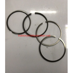 MOTOR SEKMANI STD (3000-5000) FORD TRAKTÖR