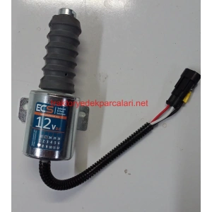 MOTOR STOP SELONOİD SONALİKA ERKUNT