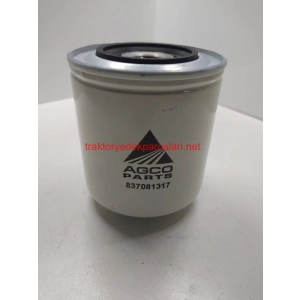 MOTOR YAĞ FİLTRESİ AGCO 4000 SERİ