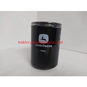 MOTOR YAĞ FİLTRESİ JOHN DEERE