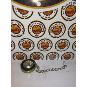 MOTOR YAĞ KAPAK ZİNCİRLİ MF
