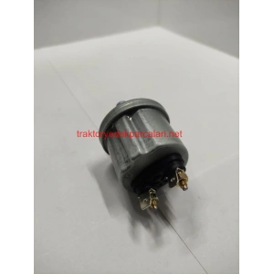 MOTOR YAĞ MÜŞİRİ VİDALI / ÇİFT FİŞLİ - DEUTZ