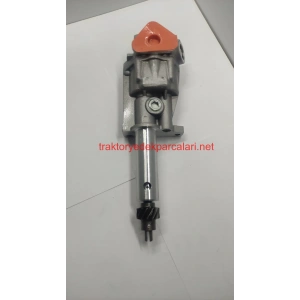 MOTOR YAĞ POMPASI TÜMOSAN