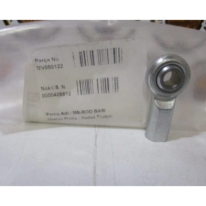 MV050122 M8-ROD BASI