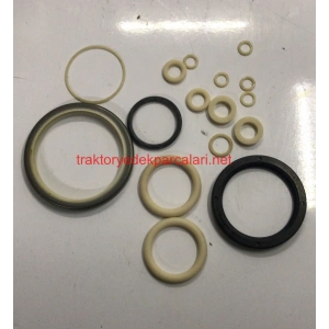 O RİNG TAKIMI Z108 PANCAR MOTOR