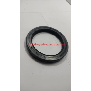 ÖN AKS PORYA KEÇESİ - HATTAT