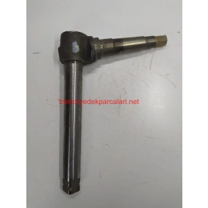 ÖN AKSON SAĞ 640 FİAT