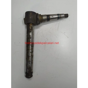 ÖN AKSON SOL 640 FİAT