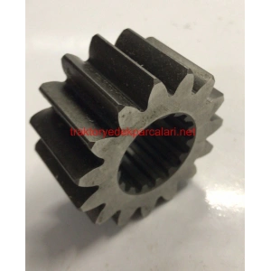 ÖN DİFERANSİYEL KÜÇÜK DİŞLİ 65/46-70/56-80/66 DT