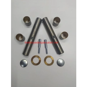 ÖN DİNGİL TAMİR TAKIMI E.M IVECO